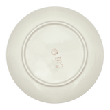 Plate, Round, Dinner, 10" in "Green Peace" by Manufaktura | T132U-W56Z