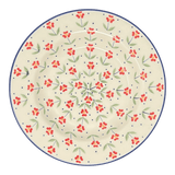 Plate, Round, Soup Plate, 9.25" in "Simply Beautiful" by Manufaktura | T133T-AC61