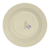 Plate, Round, Soup Plate, 9.25" in "Simply Beautiful" by Manufaktura | T133T-AC61