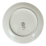 Plate, Round, Salad, 8.5" in "Windows Around" by Manufaktura | T134T-72