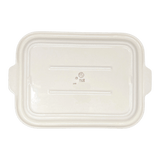 Tray, Cookie Sheet, 11.5" x 16" in "Simply Beautiful" by Manufaktura | T139T-AC61