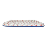 Tray, Cookie Sheet, 11.5" x 16" in "Simply Beautiful" by Manufaktura | T139T-AC61