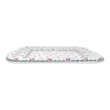 Tray, Cookie Sheet, 11.5" x 16" in "Red Bird" by Manufaktura | T139T-GILE