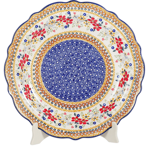 Serveware - Platters - Round Platters