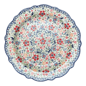 Serveware - Platters - Round Platters