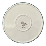 Tray, Round, 10.25" in "Pastel Garden" by Manufaktura | T153S-JZ38