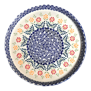 Serveware - Trays - Round Trays