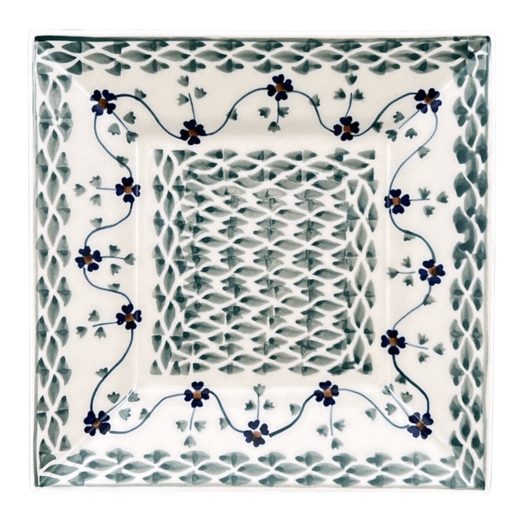 Manufaktura Dessert Plate