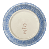 Bowl, Round, Pasta, 9.25" Bowl in "Lilac Fields" by Manufaktura | T159S-WK75