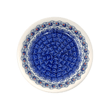Bowl, Round, Pasta, 9.25" Bowl in "Smooth Sailing" by Manufaktura | T159T-DPMA