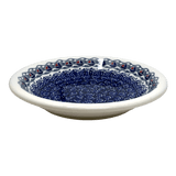 Bowl, Round, Pasta, 9.25" Bowl in "Smooth Sailing" by Manufaktura | T159T-DPMA