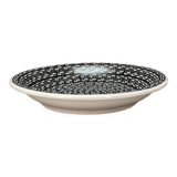 Bowl, Round, Pasta, 9.25" Bowl in "Metro" by Manufaktura | T159T-WCZM
