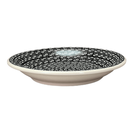 Bowl, Round, Pasta, 9.25" Bowl in "Metro" by Manufaktura | T159T-WCZM