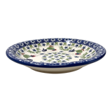 Bowl, Round, Pasta, 9.25" Bowl in "Rise & Shine" by Manufaktura | T159U-P319