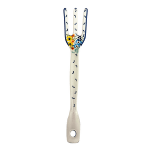 Tableware - Utensils - Serving Forks