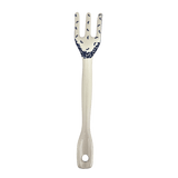 Fork, Serving Fork, 12" in "Brilliant Garden" by Manufaktura | W011S-DPLW