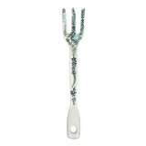 Fork, Serving Fork, 12" in "Scattered Ferns" by Manufaktura | W011S-GZ39