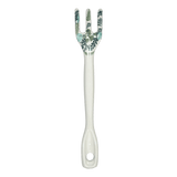 Fork, Serving Fork, 12" in "Scattered Ferns" by Manufaktura | W011S-GZ39