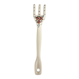 Fork, Serving Fork, 12" in "Autumn Harvest" by Manufaktura | W011S-LB