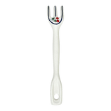 Fork, Serving Fork, 12" in "Cherry Dot" by Manufaktura | W011T-70WI