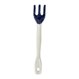 Fork, Serving Fork, 12" in "Bunny Love" by Manufaktura | W011T-P324
