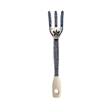 Fork, Serving Fork, 12" in "Scandinavian Scarlet" by Manufaktura | W011U-P295
