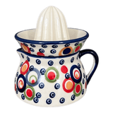 Juicer, Juicer w/ Jug, 4.5" in "Bubble Machine" by Manufaktura | W017M-AS38