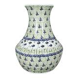 Vase, 10" in "Riverbank" by Manufaktura | W025T-MC15