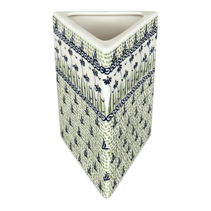 Decor - Vases - Triangular Vases