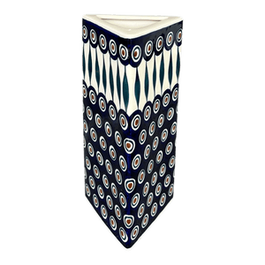 Decor - Vases - Triangular Vases