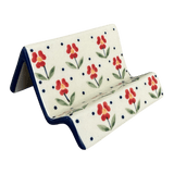 Stand, Card/Phone, 4" x 2" in "Simply Beautiful" by Manufaktura | W049T-AC61