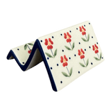 Stand, Card/Phone, 4" x 2" in "Simply Beautiful" by Manufaktura | W049T-AC61