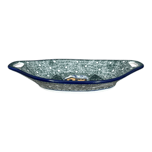 Serveware - Platter - Oval Platters With Handles