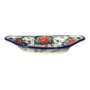 Serveware - Platter - Oval Platters With Handles