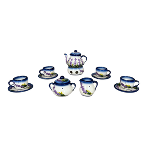 Drinkware - Tea Set - Child