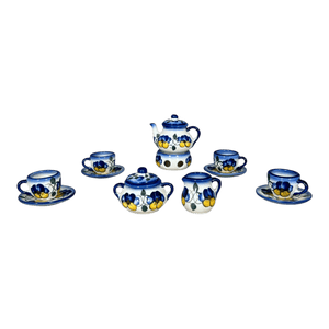 Drinkware - Tea Set - Child