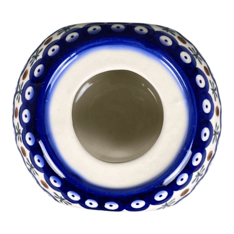 Heater/Warmer, 5.75", WR (WR36B) in "Mosquito" by W.R. Ceramika | WR36B-SM3