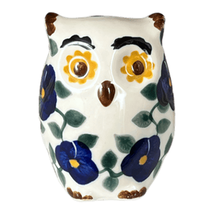 Decor - Figurines - Owl Figurines