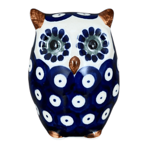 Decor - Figurines - Owl Figurines