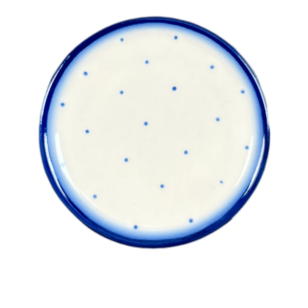 Luminary, Christmas Tree, 5", WR (WR44A) in "Winter Cabin" by W.R. Ceramika | WR44A-AB1