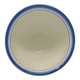 Bowl, Round, Dipping, 3.75", WR (WR51C) in "Strawberries & Blossoms" by W.R. Ceramika | WR51C-WR2