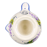 Juicer, 2.5", WR (WR56A) in "Lavender Fields" by W.R. Ceramika | WR56A-BW4