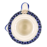 Juicer, 2.5", WR (WR56A) in "Butterfly Delight" by W.R. Ceramika | WR56A-PP2