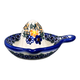 Juicer, 2.5", WR (WR56A) in "Butterfly Delight" by W.R. Ceramika | WR56A-PP2