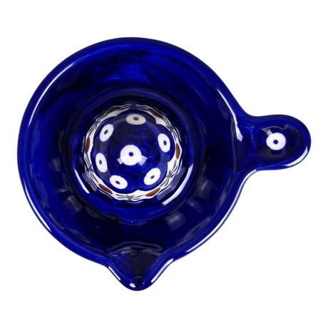 Juicer, 2.5", WR (WR56A) in "Mosquito" by W.R. Ceramika | WR56A-SM3