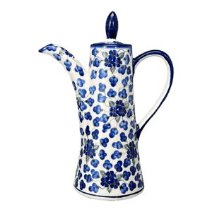 Drinkware - Teapots - Opus Teapots