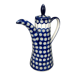 Drinkware - Teapots - Opus Teapots