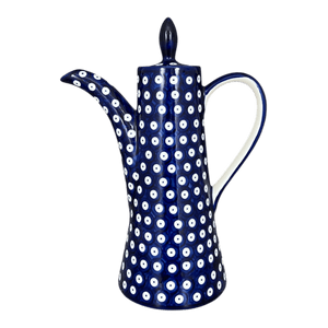 Drinkware - Teapots - Opus Teapots