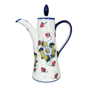 Drinkware - Teapots - Opus Teapots
