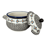 Soup Tureen, 3 Liter in "Mesa Verde Midnight" by Zaklady | Y1004-A1159A